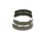 <strong>Щеки тормозные TOYOTA Corolla -00. BOSCH 0986487277 (фото 4)</strong>