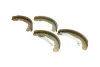 <strong>Гальмівні колодки барабанні BOSCH 0986487281 (фото 2)</strong>