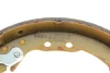 <strong>Гальмівні колодки барабанні BOSCH 0986487281 (фото 7)</strong>