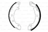 <strong>Щеки тормозные задн. CITROEN AX 87-97 RENAULT 19, Rapid BOSCH 0986487289 (фото 1)</strong>