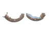 <strong>Гальмівні колодки барабанні BOSCH 0986487312 (фото 6)</strong>