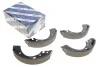 <strong>Колодки гальмівні барабанні BOSCH 0986487323 (фото 1)</strong>