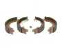 <strong>Гальмівні колодки барабанні BOSCH 0986487327 (фото 1)</strong>