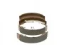 <strong>Гальмівні колодки барабанні BOSCH 0986487327 (фото 4)</strong>