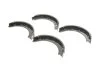 <strong>Щеки ручного тормоза DB W140 BOSCH 0986487344 (фото 2)</strong>