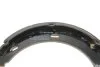 <strong>Щеки ручного тормоза DB W140 BOSCH 0986487344 (фото 3)</strong>