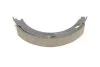 <strong>Щеки ручного тормоза DB W140 BOSCH 0986487344 (фото 4)</strong>