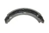 <strong>Щеки ручного тормоза DB W140 BOSCH 0986487344 (фото 5)</strong>