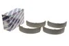 <strong>Колодки гальмівні барабанні BOSCH 0 986 487 354 (фото 1)</strong>
