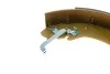 <strong>Колодки тормозные BOSCH 0 986 487 389 (фото 4)</strong>