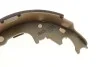 <strong>Щеки тормозные CHRYSLER VOYAGER - 95 JEEP GRAND CHEROKEE 94-96 BOSCH 0986487396 (фото 2)</strong>