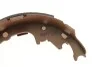 <strong>Щеки тормозные CHRYSLER VOYAGER - 95 JEEP GRAND CHEROKEE 94-96 BOSCH 0986487396 (фото 4)</strong>