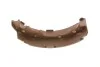 <strong>Щеки тормозные CHRYSLER VOYAGER - 95 JEEP GRAND CHEROKEE 94-96 BOSCH 0986487396 (фото 5)</strong>