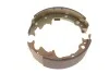 <strong>Щеки тормозные CHRYSLER VOYAGER - 95 JEEP GRAND CHEROKEE 94-96 BOSCH 0986487396 (фото 9)</strong>