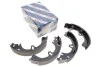 <strong>Гальмівні колодки барабанні BOSCH 0986487422 (фото 1)</strong>