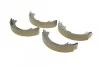 <strong>Колодки гальмівні барабанні BOSCH 0 986 487 424 (фото 2)</strong>