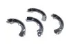 <strong>Колодки гальмівні барабанні (комплект 4 шт) BOSCH 0986487436 (фото 5)</strong>