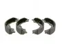 <strong>Колодки гальмівні барабанні BOSCH 0986487440 (фото 2)</strong>