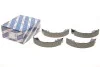 <strong>Гальмівні колодки барабанні BOSCH 0 986 487 463 (фото 1)</strong>