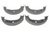 <strong>Гальмівні колодки барабанні BOSCH 0986487520 (фото 1)</strong>