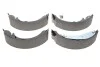 <strong>Гальмівні колодки барабанні BOSCH 0986487522 (фото 1)</strong>