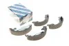 <strong>Гальмівні колодки барабанні BOSCH 0986487536 (фото 1)</strong>