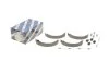 <strong>Гальмівні колодки барабанні BOSCH 0986487543 (фото 1)</strong>