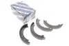 <strong>Колодки гальмівні барабанні BOSCH 0 986 487 548 (фото 1)</strong>