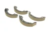 <strong>Колодки гальмівні барабанні BOSCH 0 986 487 550 (фото 2)</strong>