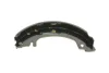 <strong>Колодки гальмівні барабанні BOSCH 0 986 487 550 (фото 4)</strong>