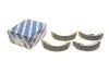 <strong>Гальмівні колодки барабанні BOSCH 0986487552 (фото 1)</strong>