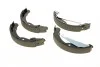 <strong>Гальмівні колодки барабанні BOSCH 0986487555 (фото 2)</strong>