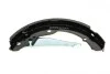 <strong>Гальмівні колодки барабанні BOSCH 0986487555 (фото 4)</strong>