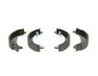 <strong>Гальмівні колодки BOSCH 0986487568 (фото 1)</strong>