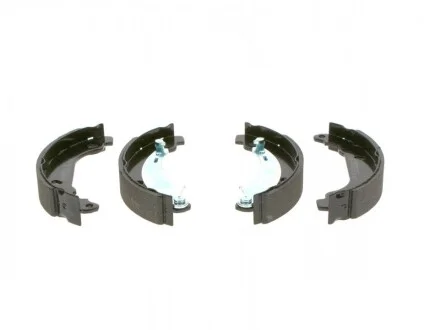 Гальмівні колодки для Peugeot BOSCH 0986487568 фото товару