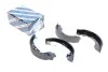 <strong>Гальмівні колодки барабанні BOSCH 0 986 487 570 (фото 1)</strong>