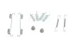 <strong>Гальмівні колодки барабанні BOSCH 0986487582 (фото 4)</strong>