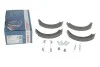 <strong>Гальмівні колодки барабанні BOSCH 0986487582 (фото 5)</strong>