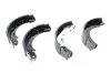 <strong>Гальмівні колодки барабанні BOSCH 0986487583 (фото 11)</strong>