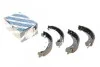 <strong>Гальмівні колодки барабанні BOSCH 0986487585 (фото 1)</strong>