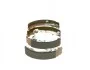 <strong>Колодки гальмівні барабанні BOSCH 0 986 487 597 (фото 3)</strong>