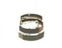 <strong>Колодки гальмівні барабанні BOSCH 0 986 487 597 (фото 4)</strong>
