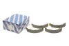 <strong>Гальмівні колодки барабанні BOSCH 0986487600 (фото 1)</strong>