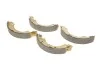 <strong>Гальмівні колодки барабанні BOSCH 0986487600 (фото 2)</strong>