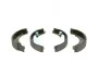 <strong>Гальмівні колодки, барабанні BOSCH 0986487604 (фото 1)</strong>