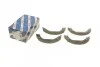 <strong>Гальмівні колодки барабанні BOSCH 0986487607 (фото 1)</strong>