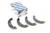 <strong>Гальмівні колодки барабанні BOSCH 0 986 487 608 (фото 1)</strong>