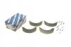 <strong>Гальмівні колодки барабанні BOSCH 0986487611 (фото 1)</strong>