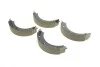 <strong>Гальмівні колодки барабанні BOSCH 0986487611 (фото 2)</strong>