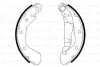 <strong>Гальмівні колодки барабанні BOSCH 0986487613 (фото 1)</strong>